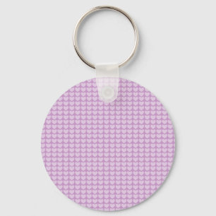 Corazon liefde sleutelhanger