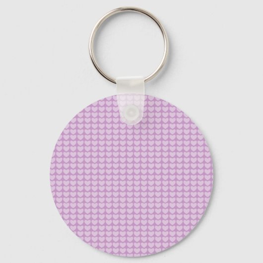 Corazon liefde sleutelhanger (Voorkant)