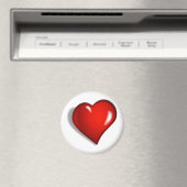 corazon magneet (Insitu (Vaatwasser))