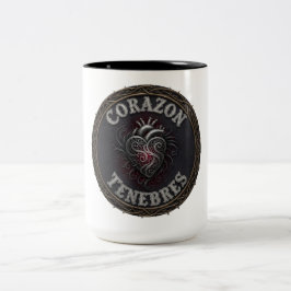Corazon Tenbres Logo Mok