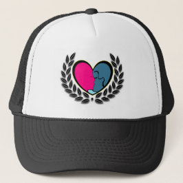 corazon trucker pet