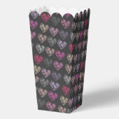 CORAZONES BEDANKDOOSJES (Achterkant)