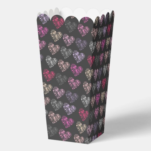 CORAZONES BEDANKDOOSJES (Achterkant)