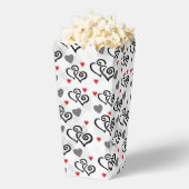 CORAZONES BEDANKDOOSJES (Popped)