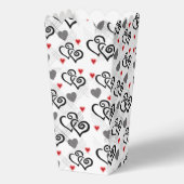 CORAZONES BEDANKDOOSJES (Voorkant)