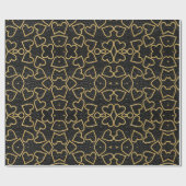 corazones cadeaupapier (Vlak)