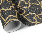 corazones cadeaupapier (Rol Hoek)