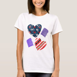 corazonez t-shirt