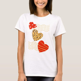 corazonez t-shirt