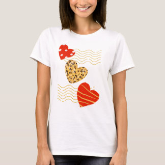 corazonez t-shirt