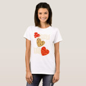 corazonez t-shirt (Voorkant volledig)