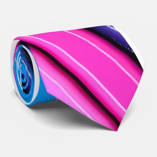 Corbata 3 tonos stropdas (Opgerold)