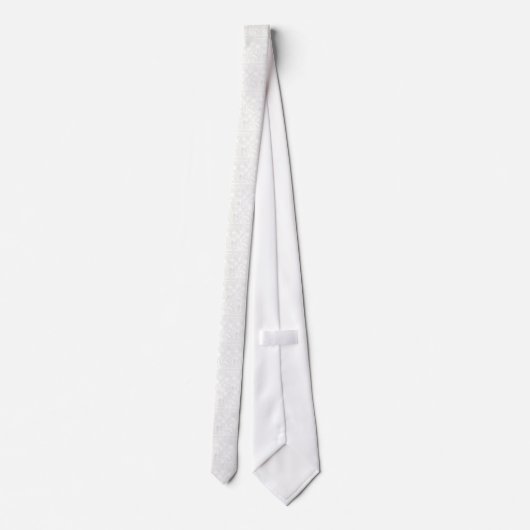 Corbata circuitos stropdas (Achterkant)