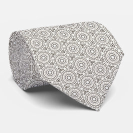 Corbata de estilo masculino moderno rayas stropdas