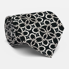 Corbata de estilo masculino moderno rayas stropdas