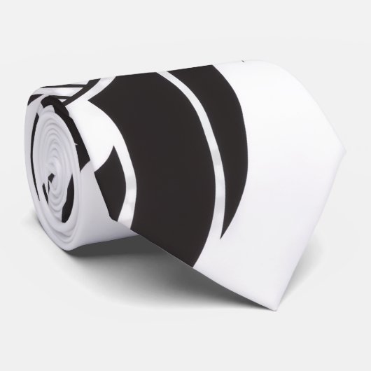 Corbata elegante con diseño de dragón stropdas (Opgerold)