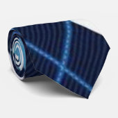 CORBATA ELEGANTE  STROPDAS (Opgerold)