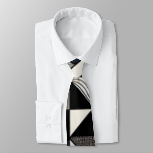 Corbata elegante y versatil stropdas (Gebonden)