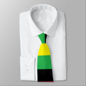 corbata rasta stropdas (Gebonden)