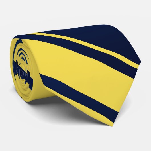 Corbata Selección Colombia Stropdas (Opgerold)