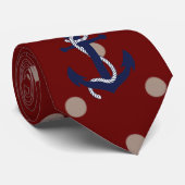 corbata stropdas (Opgerold)