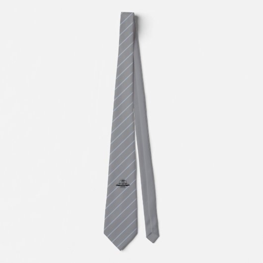 CORBATA UFO PETS STROPDAS (Voorkant)