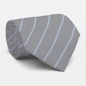 CORBATA UFO PETS STROPDAS (Opgerold)