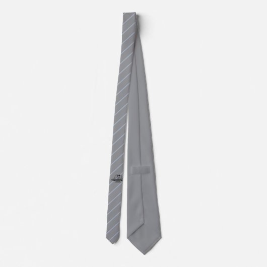 CORBATA UFO PETS STROPDAS (Achterkant)