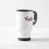 Corbin Travel Mug met cloudgazing Reisbeker (Voorkant rechts)