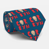 Corbyn Stropdas (Opgerold)