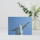 Corcovado Briefkaart (Staand voorkant)