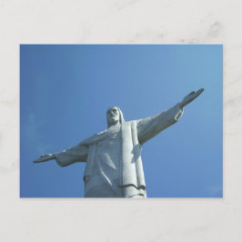 Corcovado Briefkaart