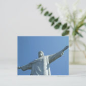 Corcovado Briefkaart (Staand voorkant)
