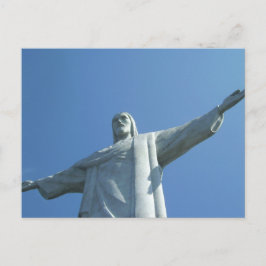 Corcovado Briefkaart