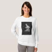 Cordelia Greffulhe T-shirt (Voorkant volledig)