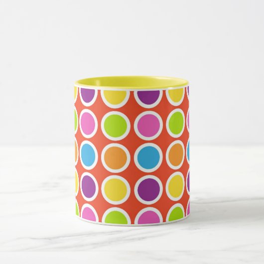 Cordelia Mok (Midden)