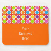 Cordelia Mousepad Muismat (Voorkant)