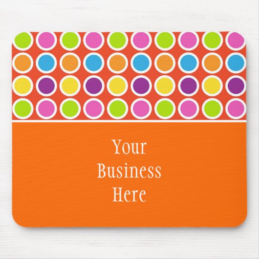 Cordelia Mousepad Muismat (Voorkant)