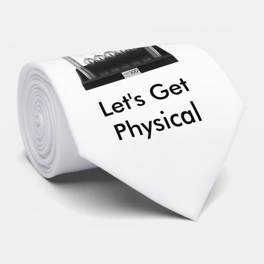 Corder - Fysieke Joke 2 Stropdas (Opgerold)