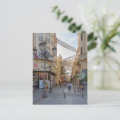 Cordoba. #17.   briefkaart (Staand voorkant)