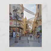 Cordoba. #17.   briefkaart (Voorkant)