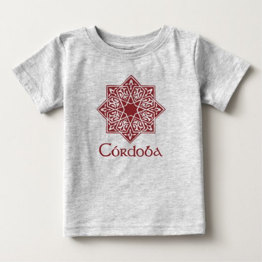 Cordoba 2 (Voorkant)