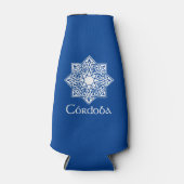 Cordoba 2 flesjeskoeler (Voorkant)