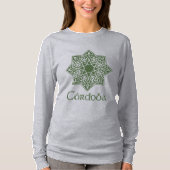 Cordoba 2 t-shirt (Voorkant)