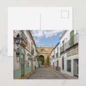 Cordoba. #34.   briefkaart (Voorkant / Achterkant)