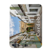 Cordoba. #34. magneet (Verticaal)