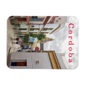 Cordoba. #44. magneet (Horizontaal)