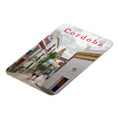 Cordoba. #44. magneet (Linkerzijde)