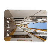 Cordoba. 4. magneet (Horizontaal)