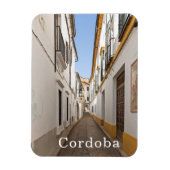Cordoba. 4. magneet (Verticaal)
